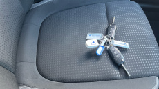 Ford Focus 1.0 EcoBoost 125 Zetec 5dr Petrol Hatchback